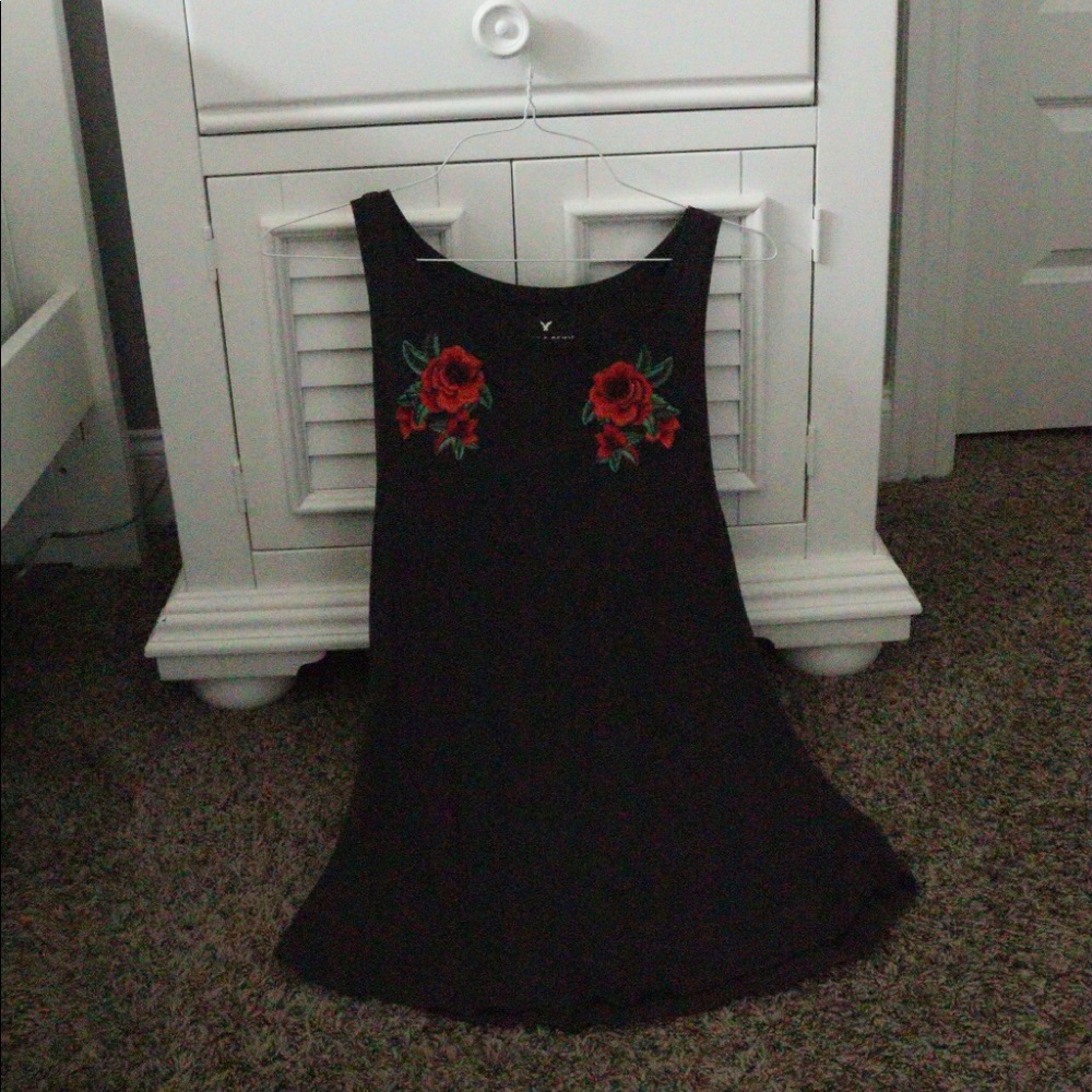 Tank top from American Eagle in a medium.